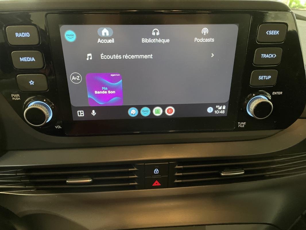 Hyundai Bayon - Photo 15