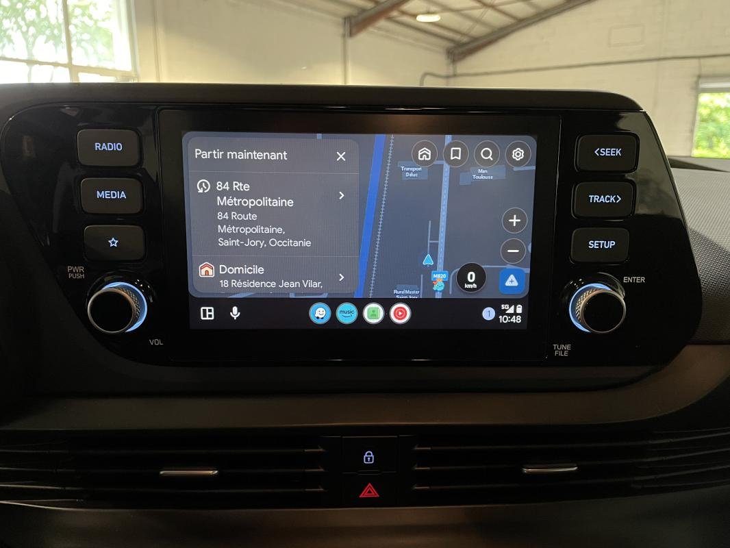 Hyundai Bayon - Photo 16