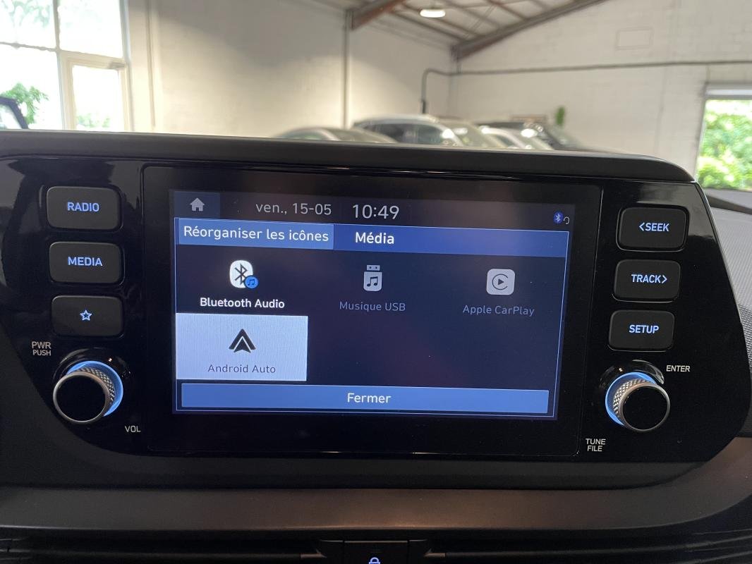 Hyundai Bayon - Photo 17