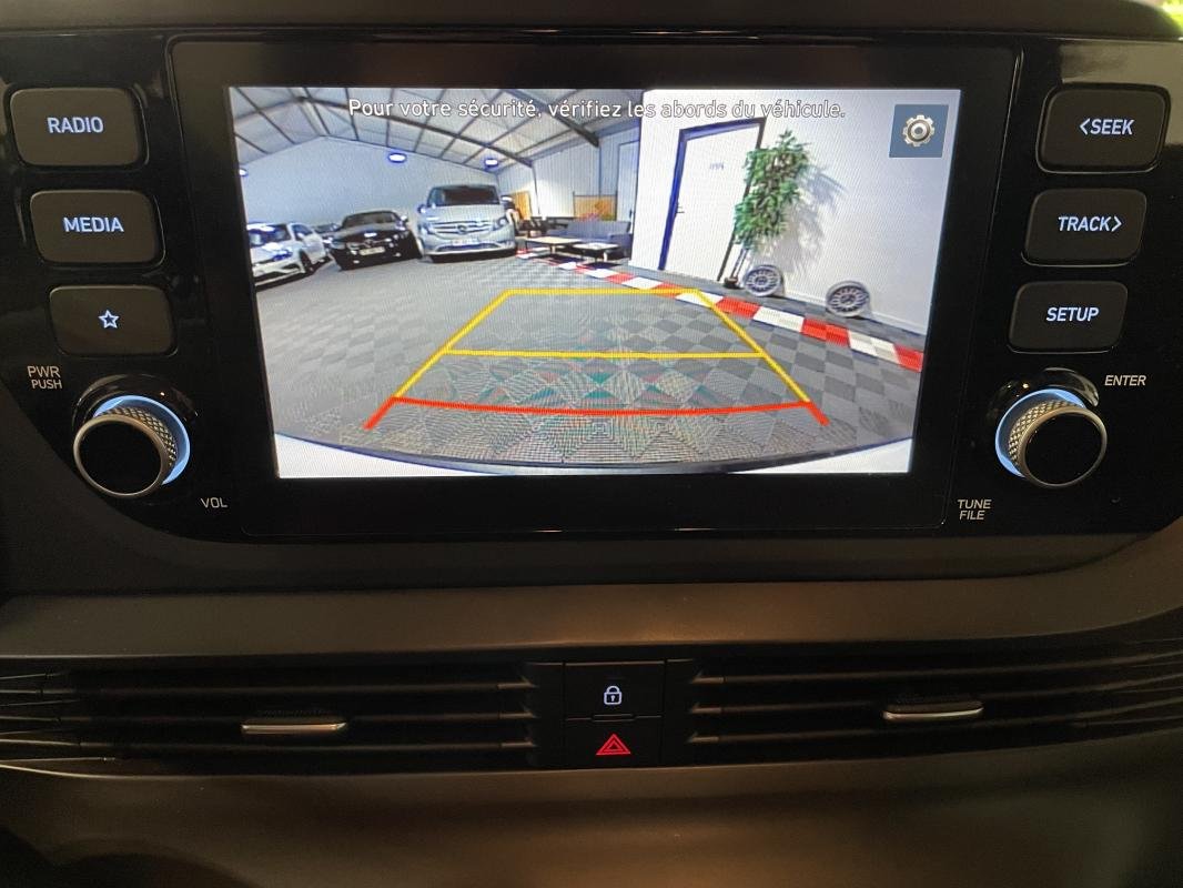 Hyundai Bayon - Photo 18