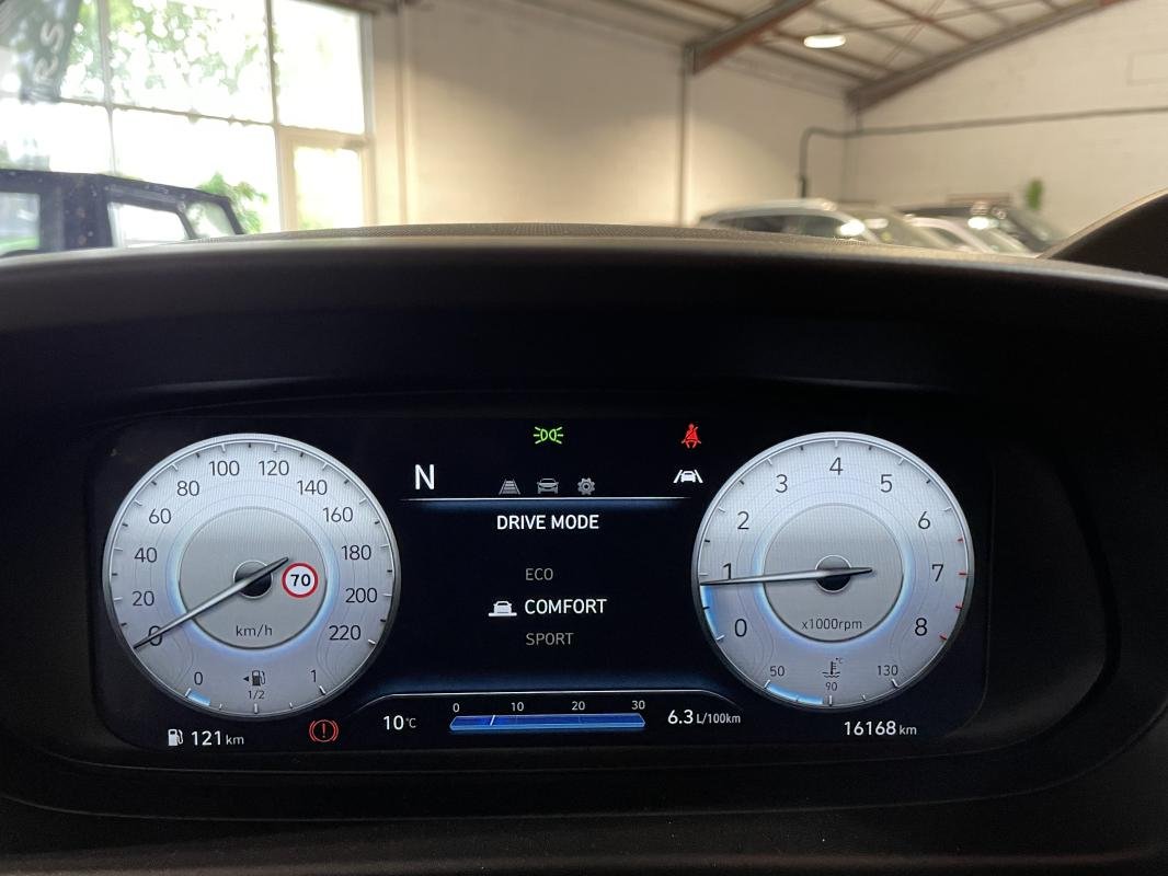 Hyundai Bayon - Photo 20