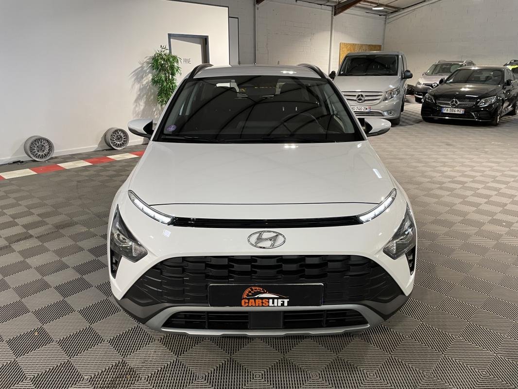 Hyundai Bayon - Photo 2