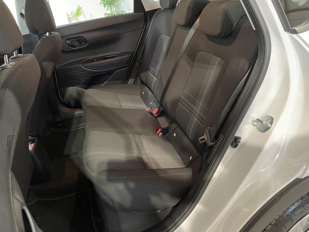 Hyundai Bayon - Photo 24