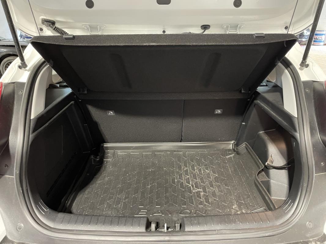Hyundai Bayon - Photo 25