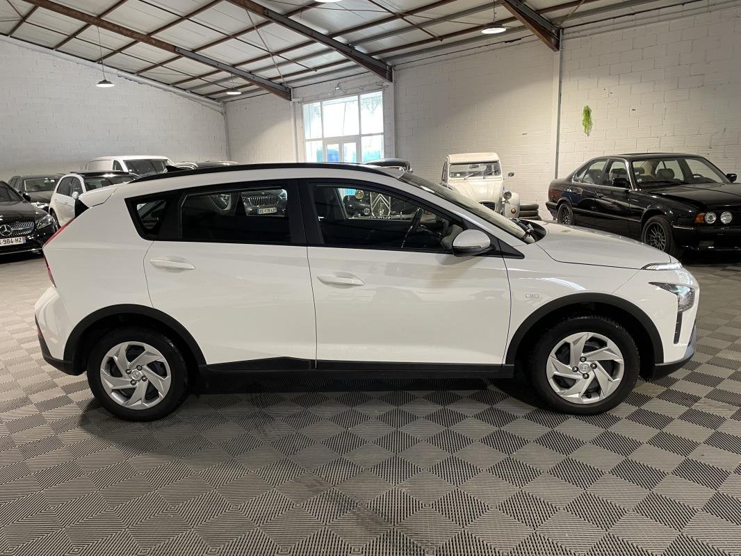 Hyundai Bayon - Photo 4