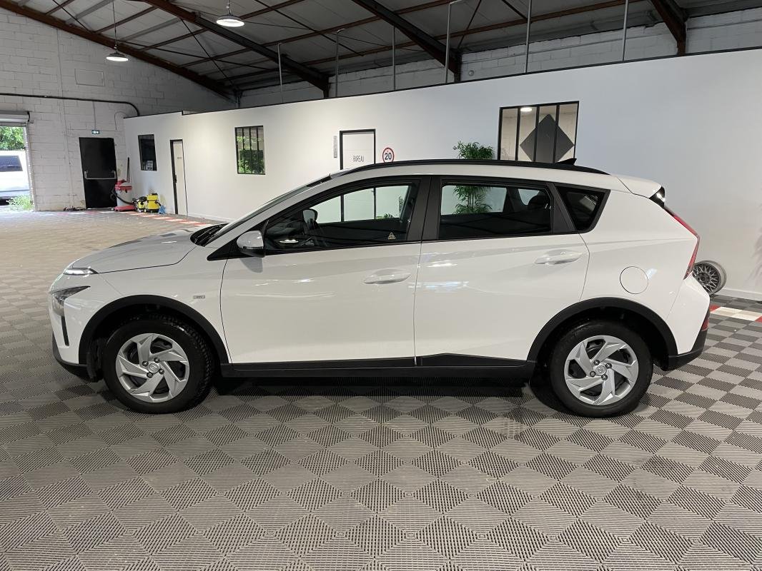 Hyundai Bayon - Photo 8
