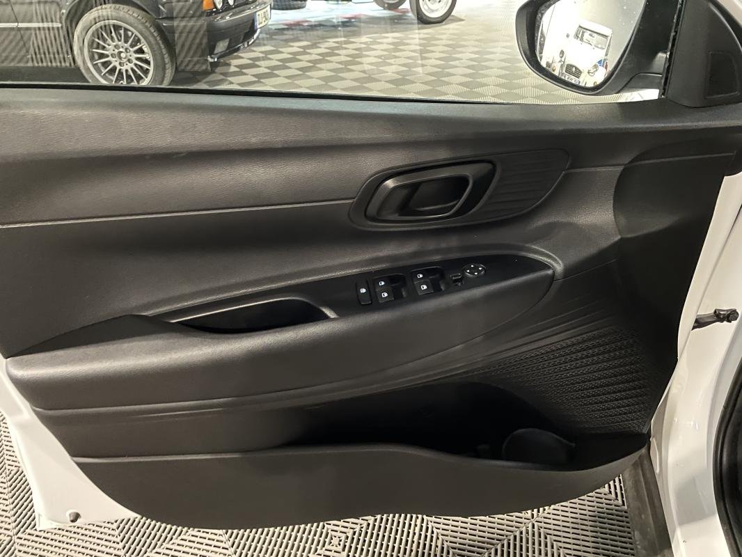 Hyundai Bayon - Photo 9