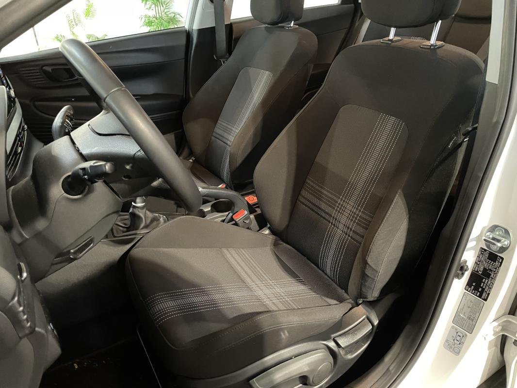 Hyundai Bayon - Photo 10