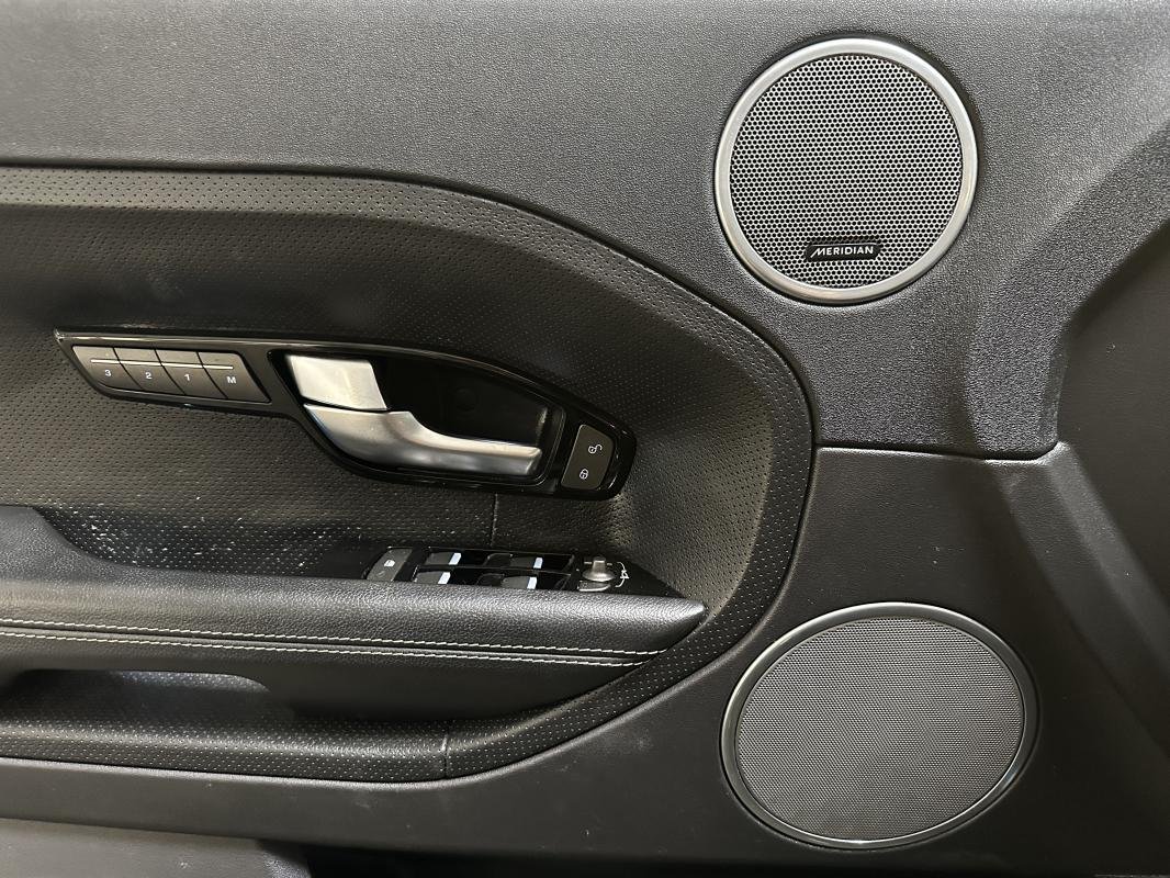 Land Rover Range Rover Evoque - Photo 11