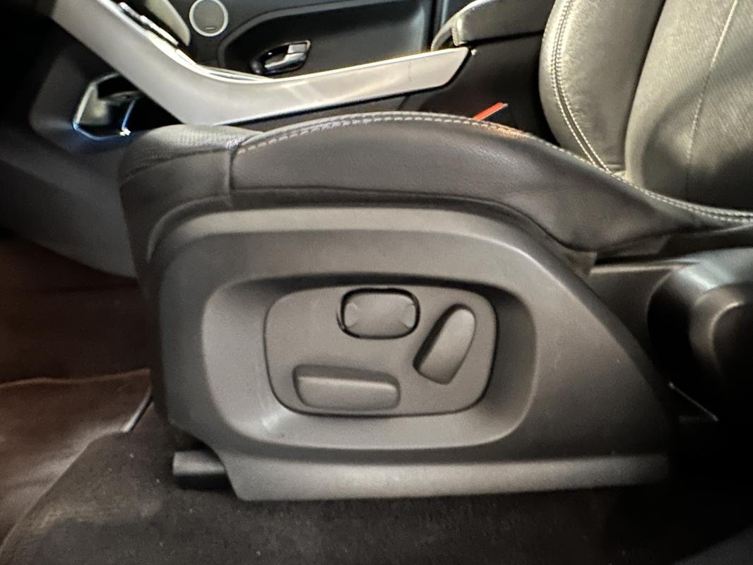 Land Rover Range Rover Evoque - Photo 12