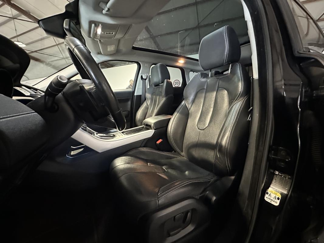 Land Rover Range Rover Evoque - Photo 13