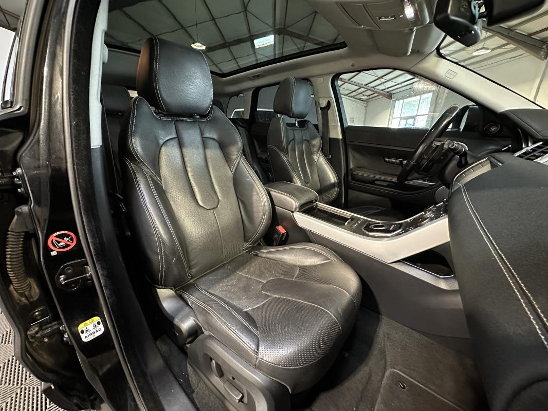 Land Rover Range Rover Evoque - Photo 15