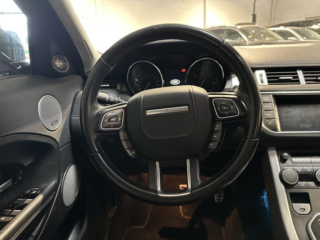 Land Rover Range Rover Evoque - Photo 17