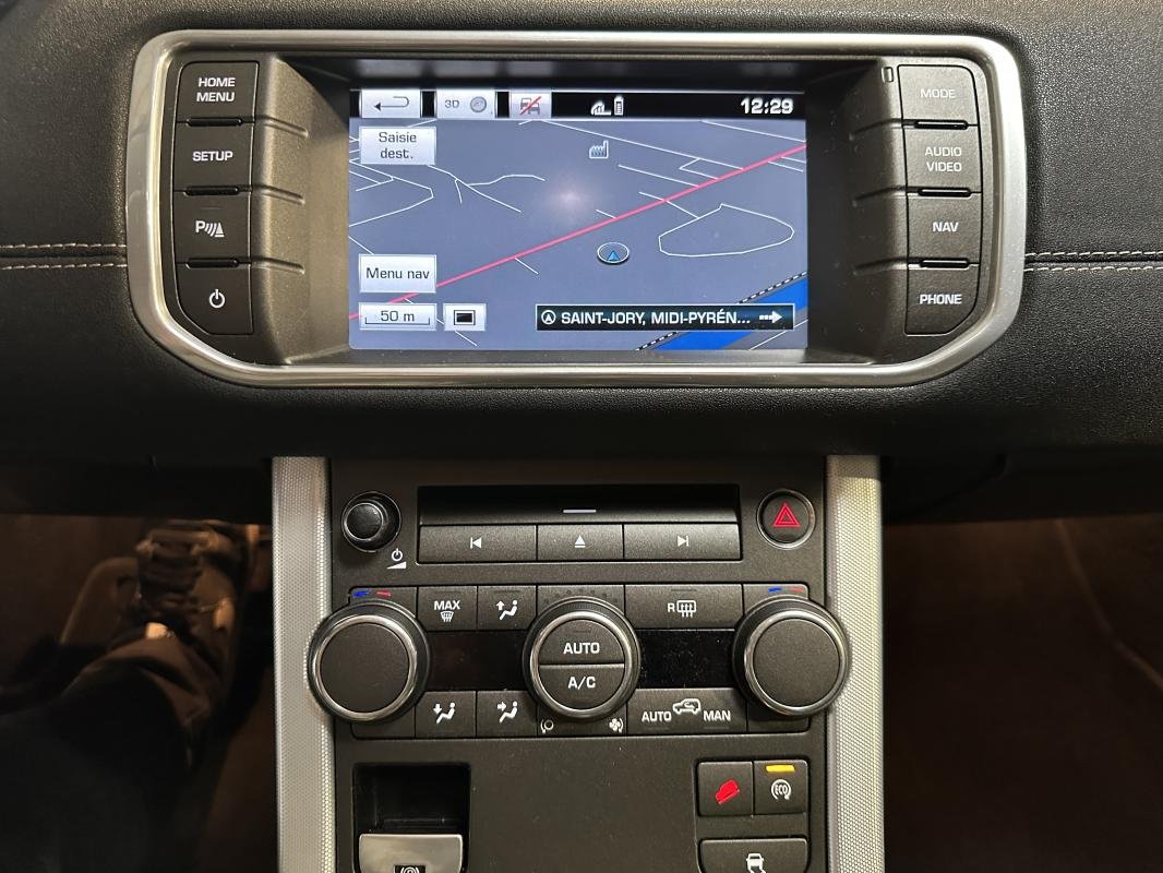Land Rover Range Rover Evoque - Photo 18