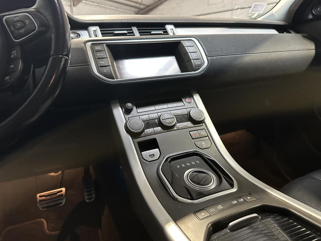Land Rover Range Rover Evoque - Photo 19