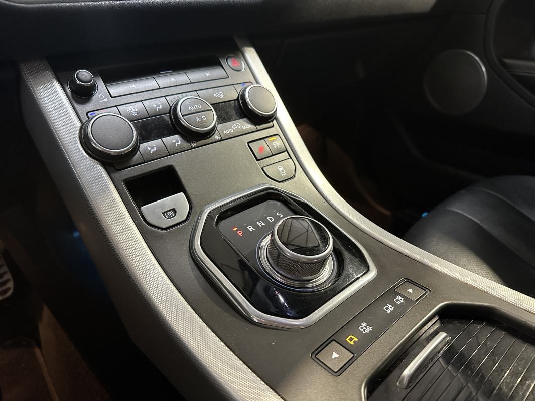 Land Rover Range Rover Evoque - Photo 20