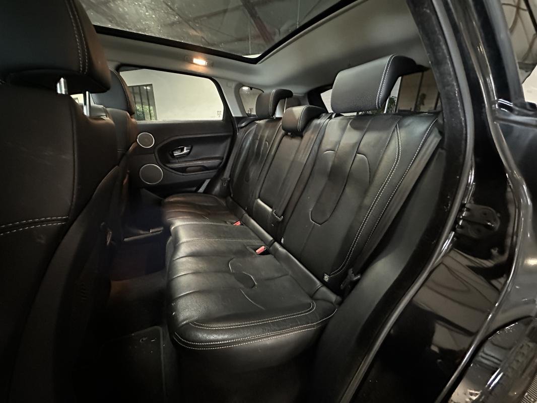 Land Rover Range Rover Evoque - Photo 21