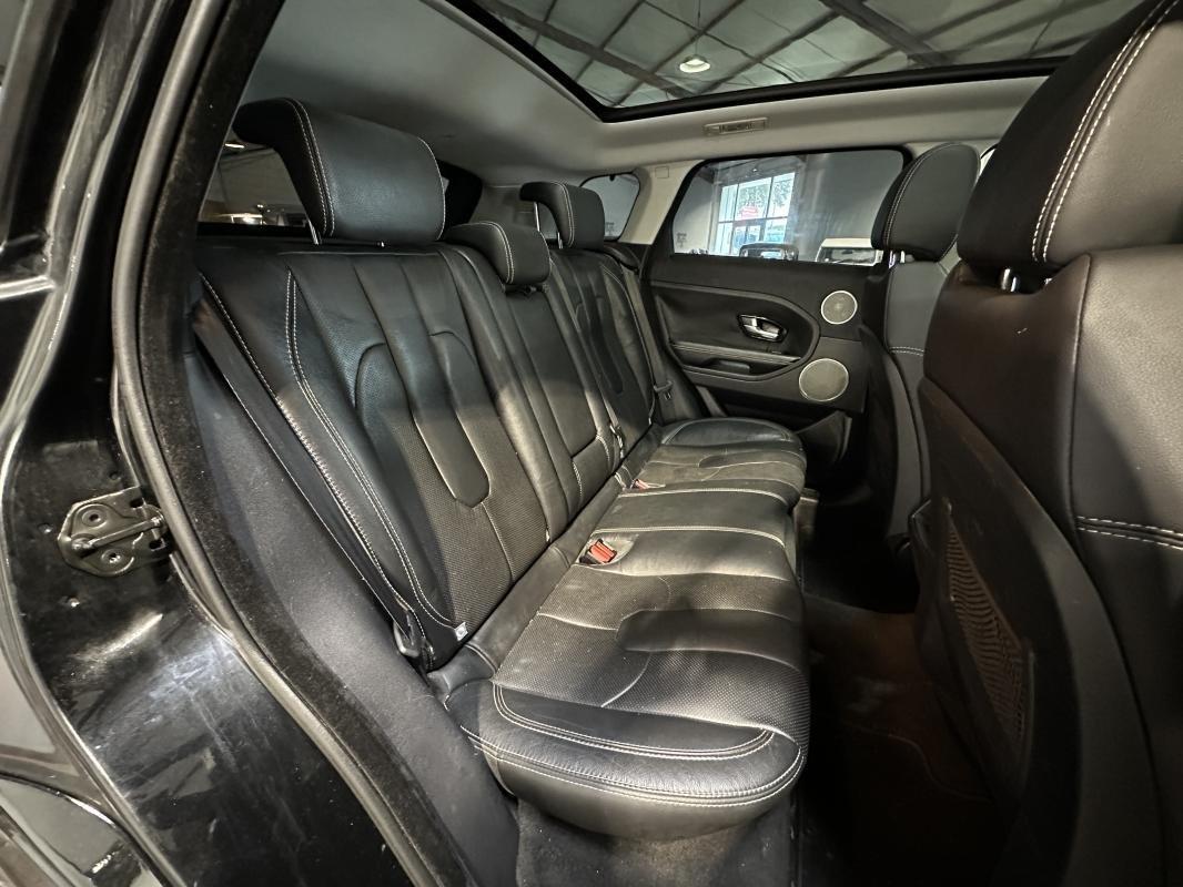 Land Rover Range Rover Evoque - Photo 22