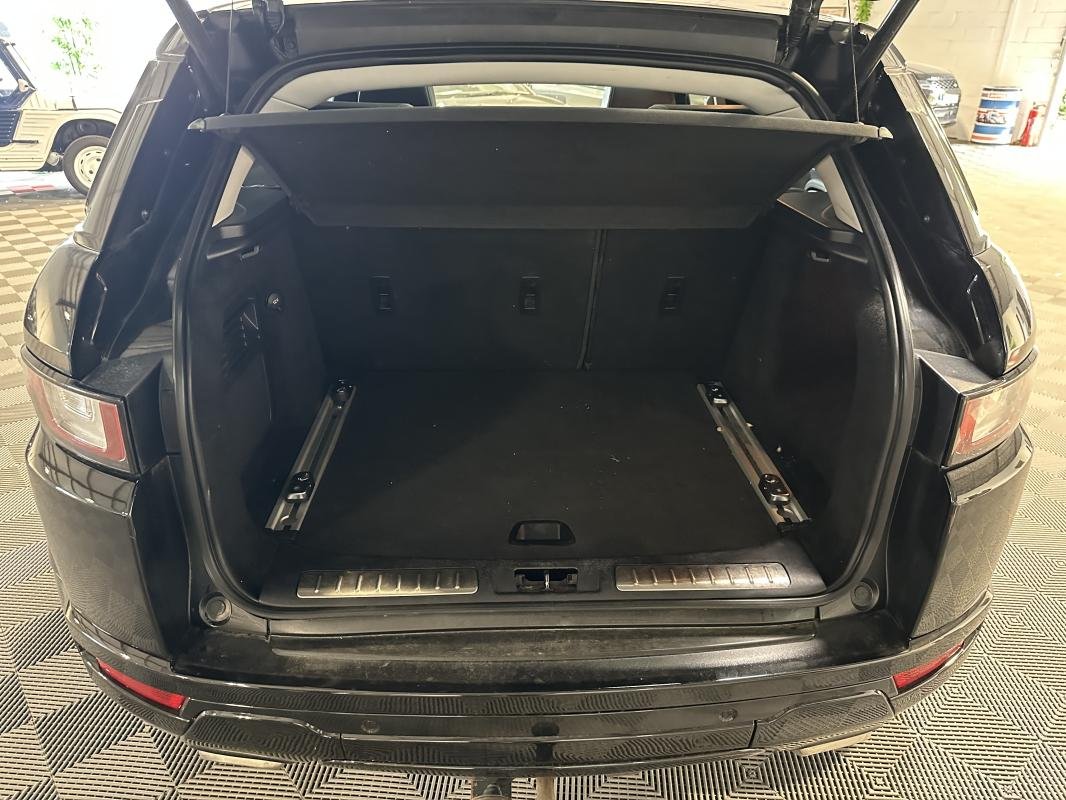 Land Rover Range Rover Evoque - Photo 23