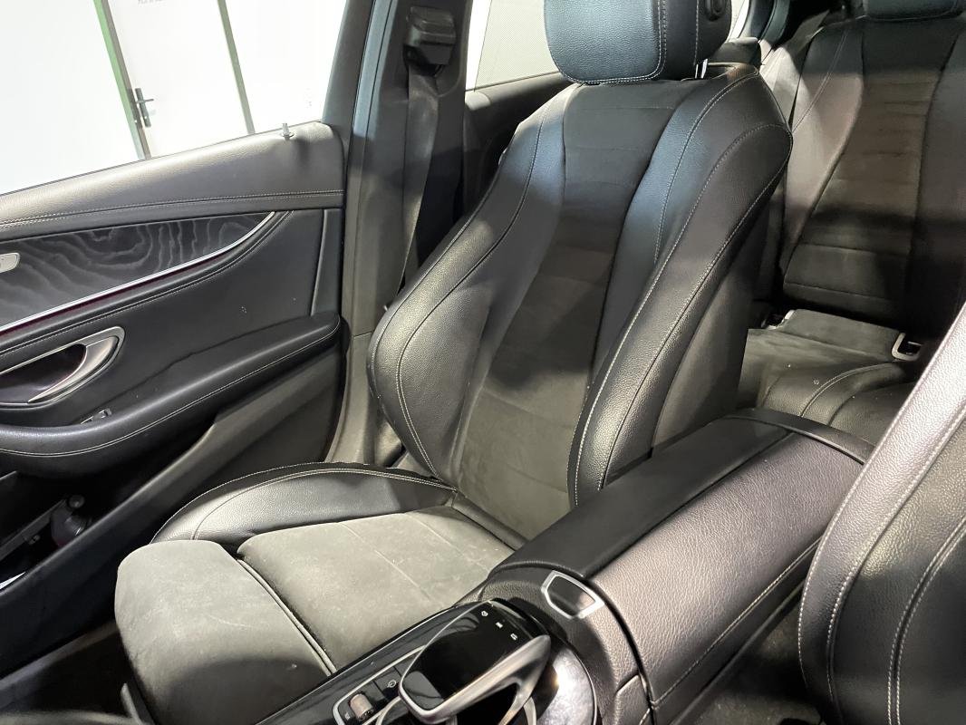 Mercedes Classe E - Photo 11