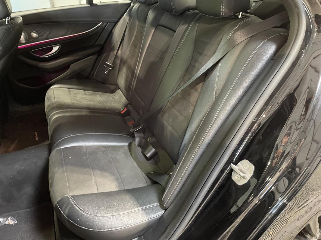 Mercedes Classe E - Photo 18