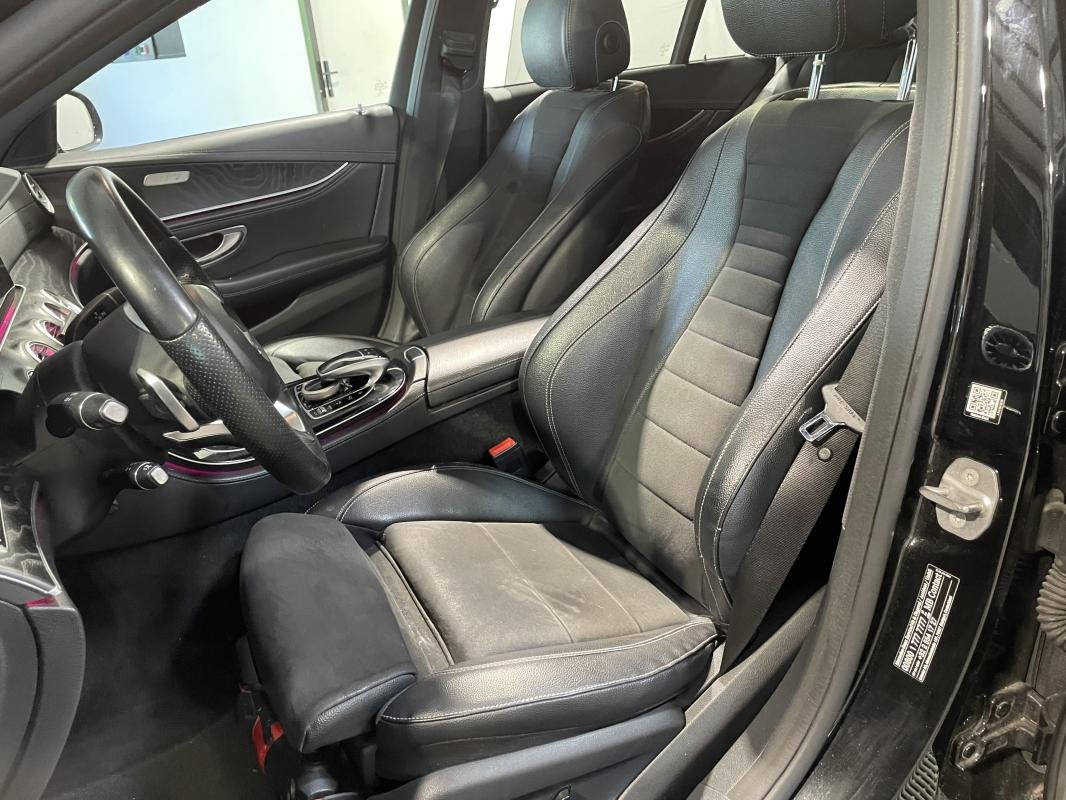 Mercedes Classe E - Photo 10