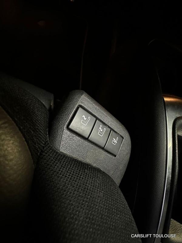 Citroën c4 spacetourer - Photo 18