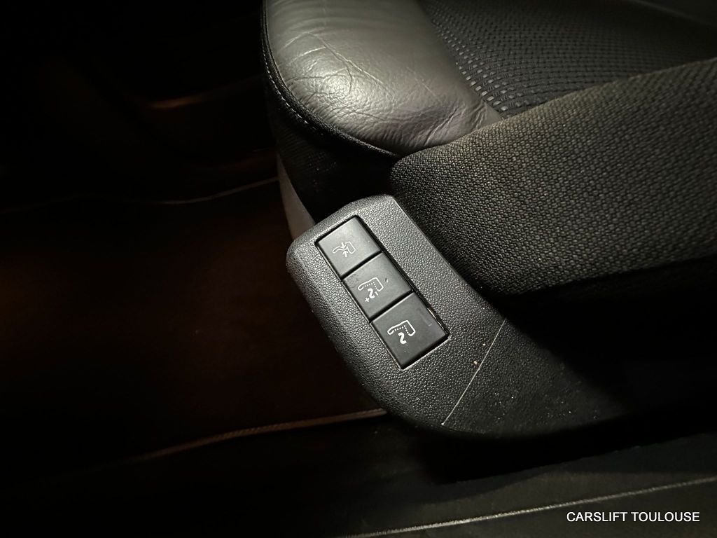 Citroën c4 spacetourer - Photo 19