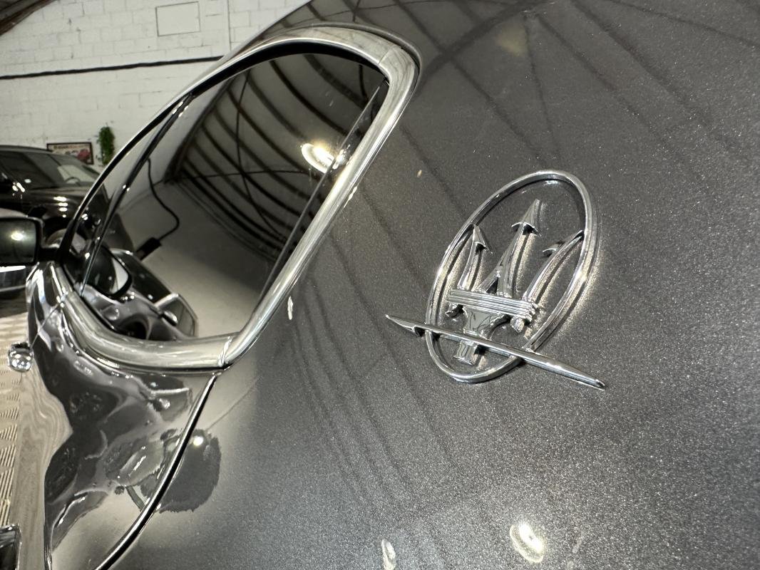 Maserati Ghibli - Photo 11