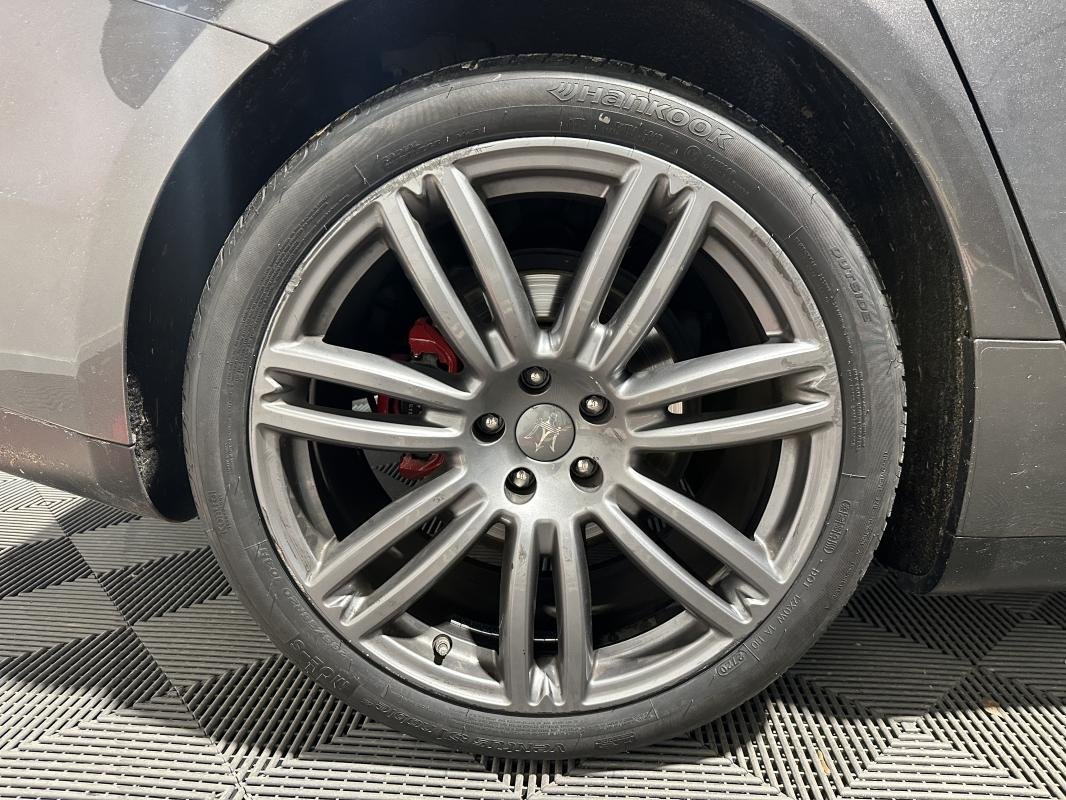 Maserati Ghibli - Photo 12