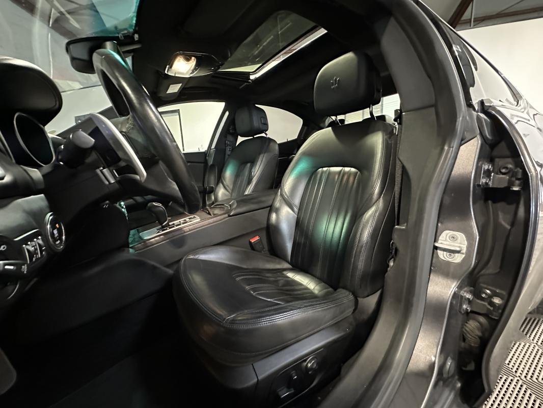 Maserati Ghibli - Photo 13