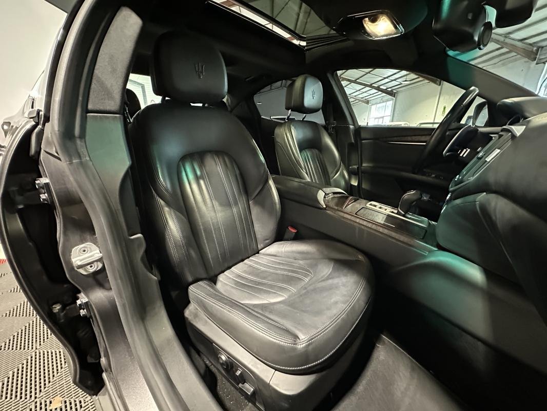 Maserati Ghibli - Photo 14