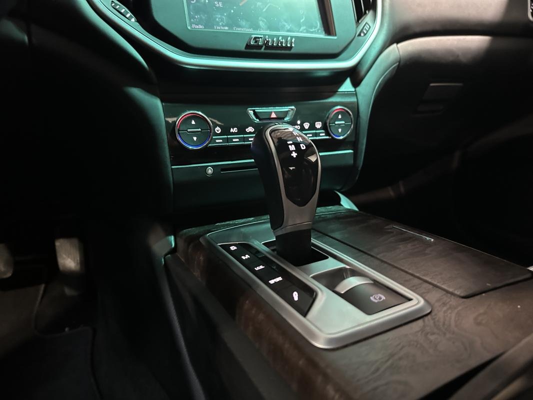 Maserati Ghibli - Photo 19