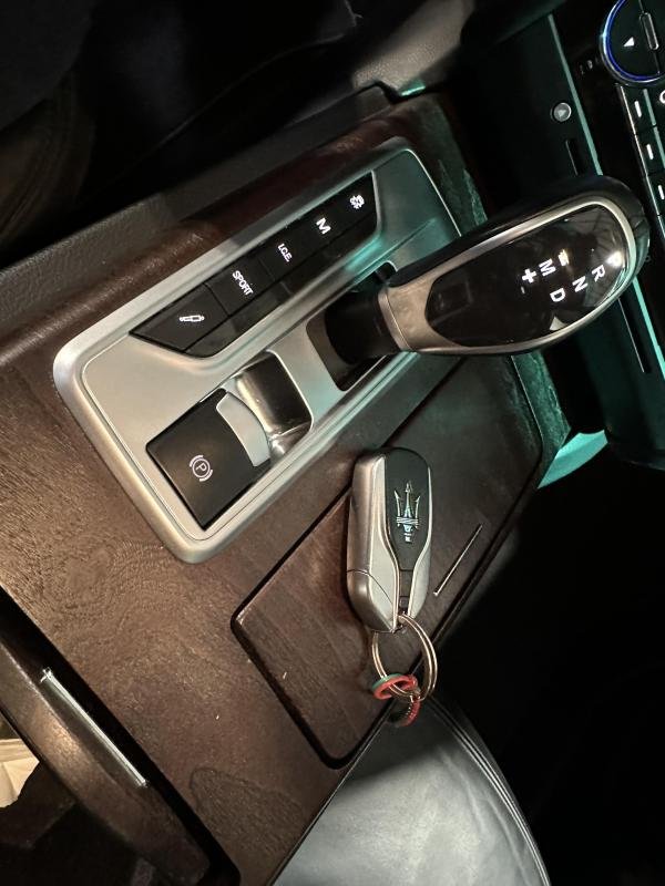 Maserati Ghibli - Photo 20