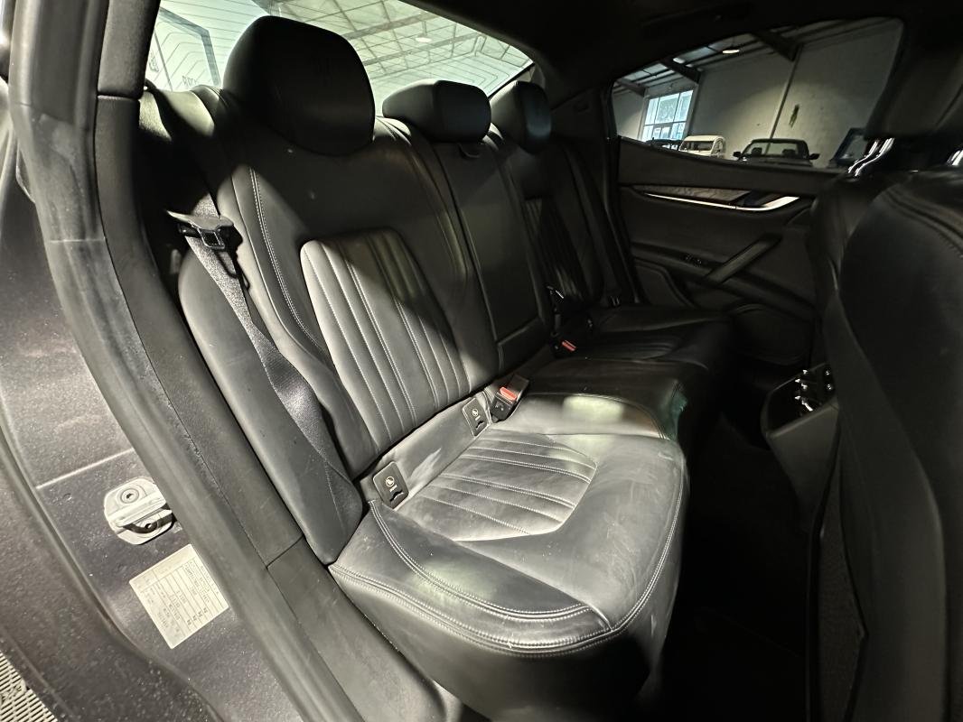 Maserati Ghibli - Photo 21