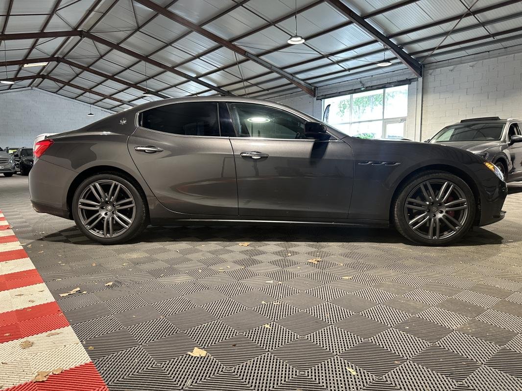 Maserati Ghibli - Photo 10
