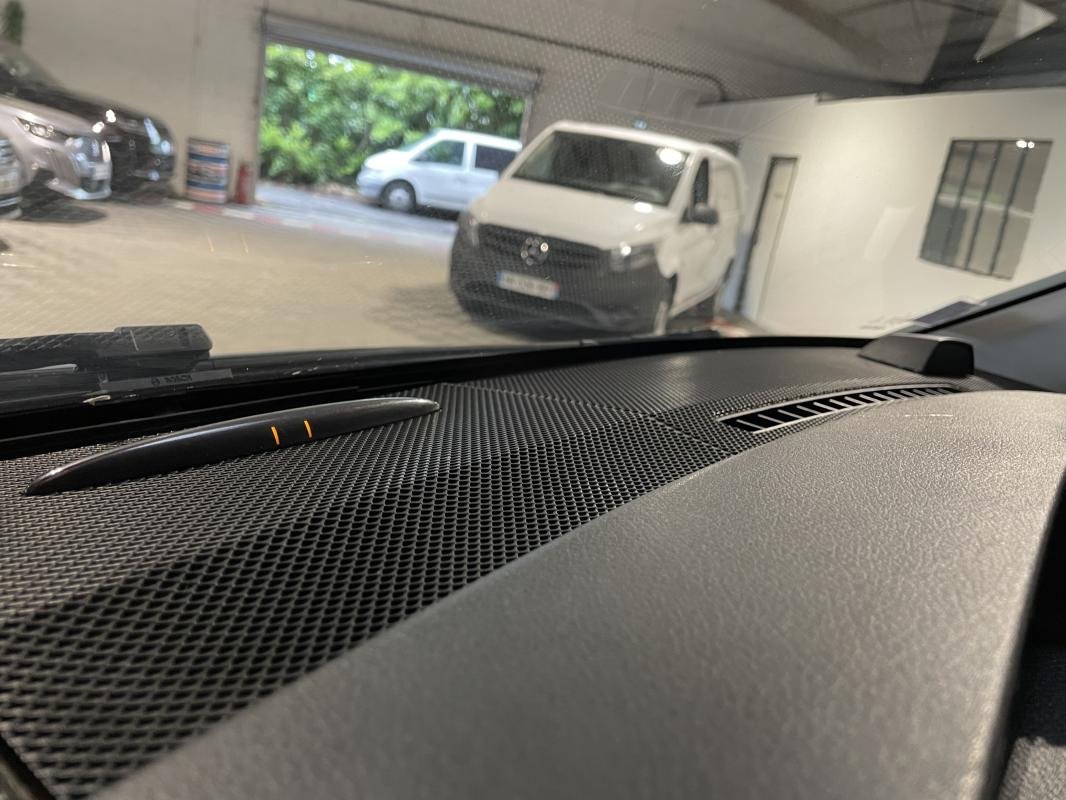 Mercedes Vito - Photo 14