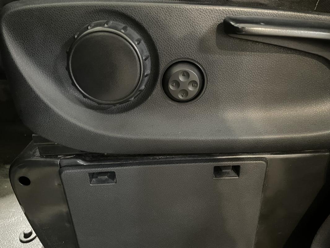 Mercedes Vito - Photo 11