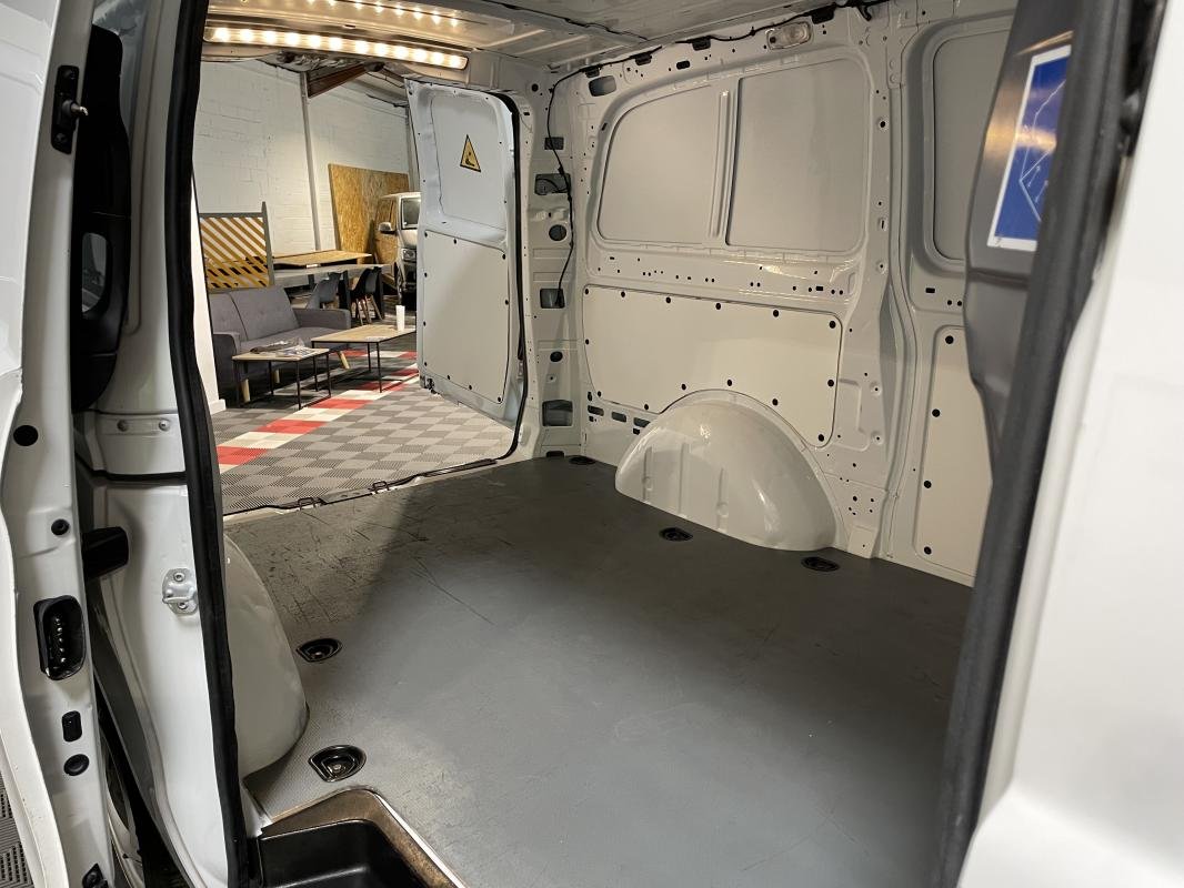Mercedes Vito - Photo 24