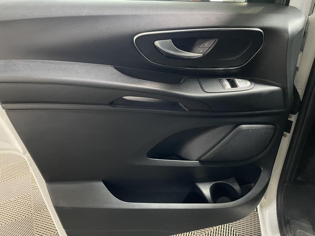 Mercedes Vito - Photo 9