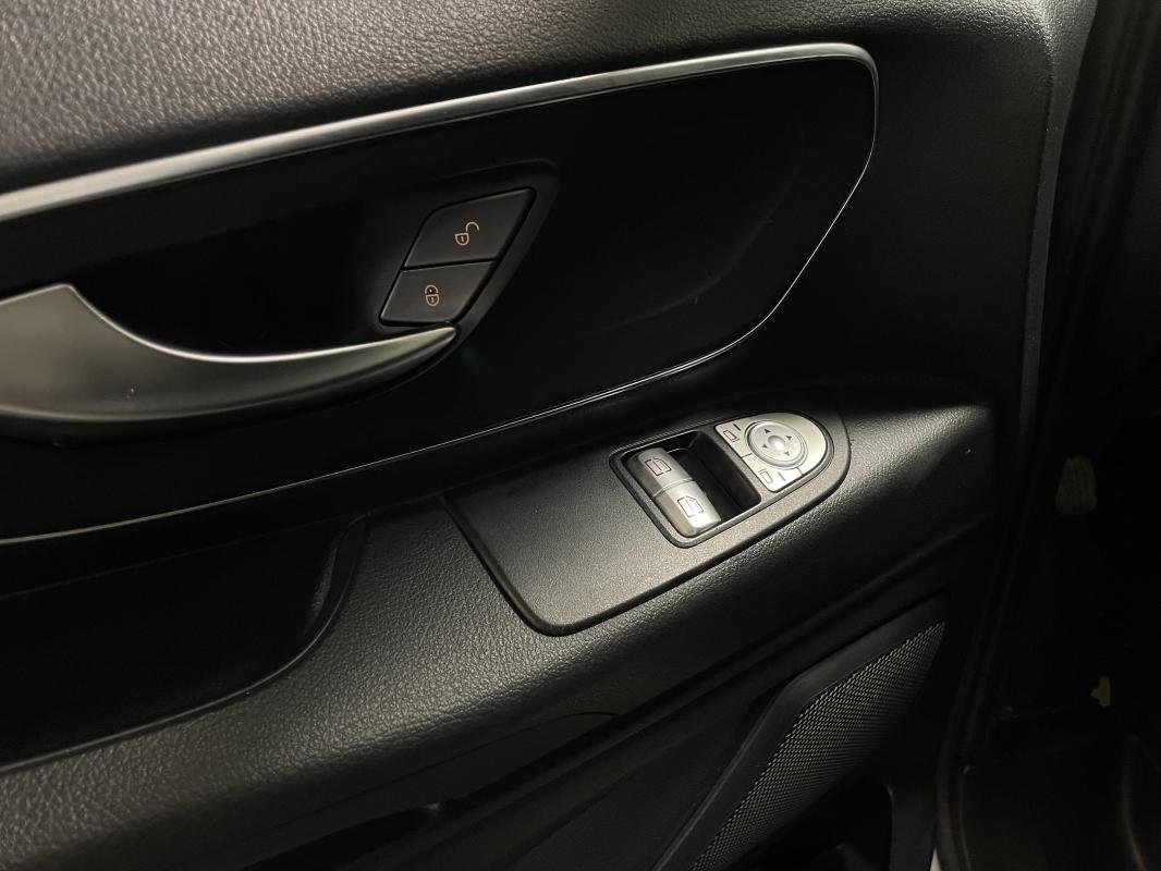Mercedes Vito - Photo 10