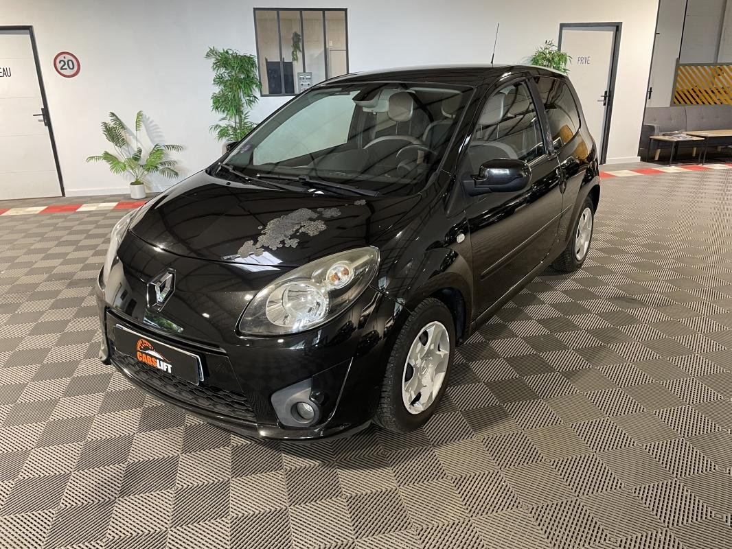 Renault Twingo - Photo 1