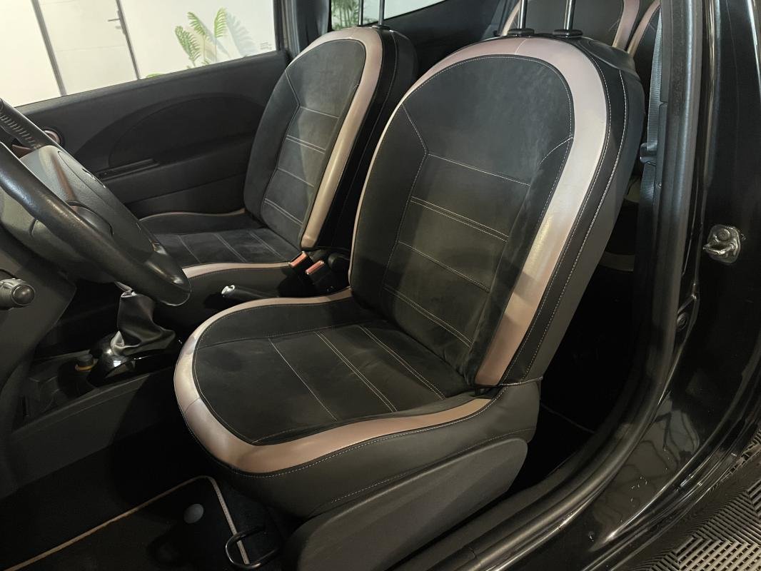 Renault Twingo - Photo 12