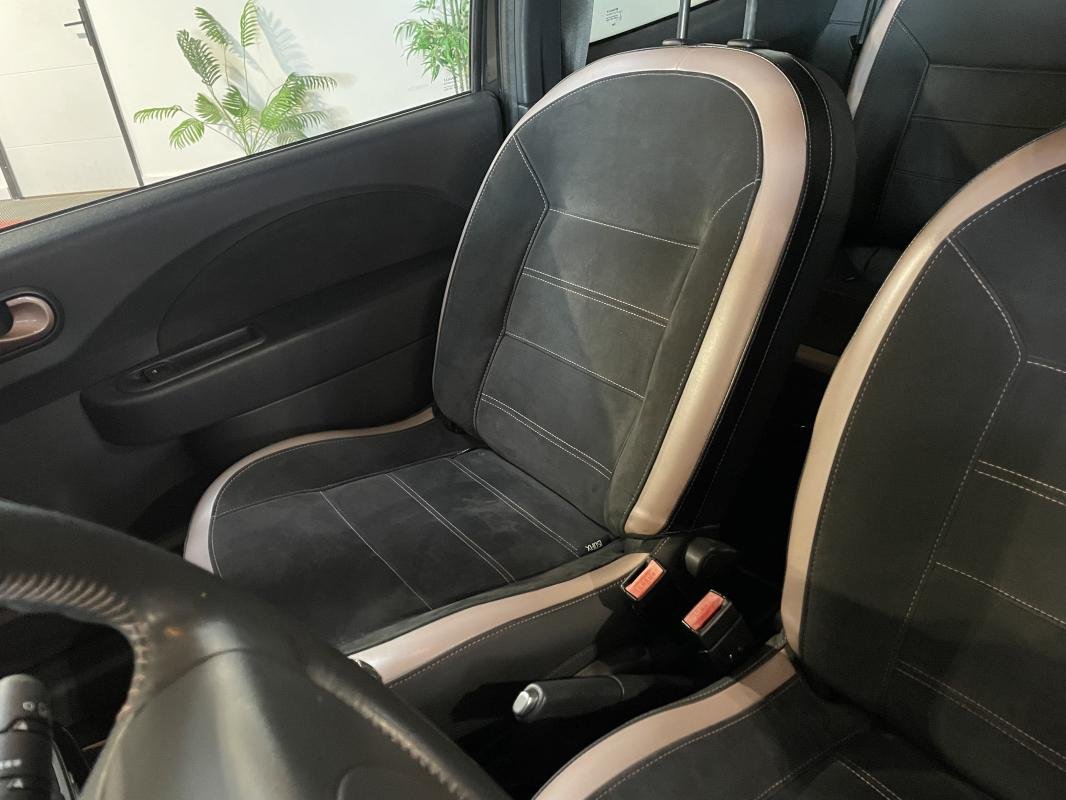 Renault Twingo - Photo 13