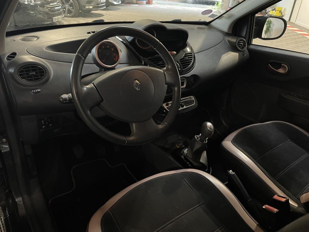Renault Twingo - Photo 14