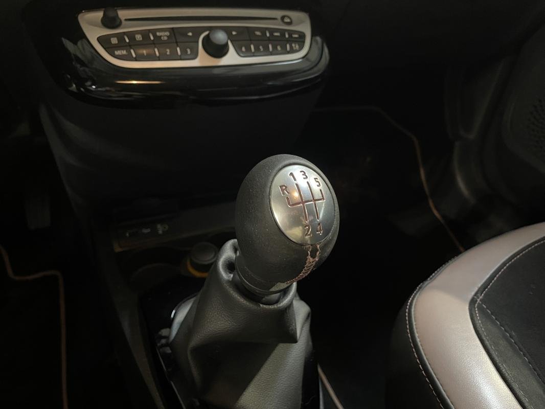 Renault Twingo - Photo 15