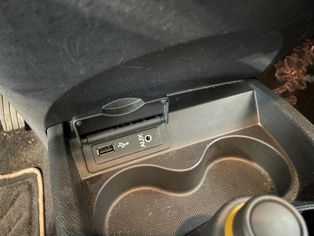 Renault Twingo - Photo 16