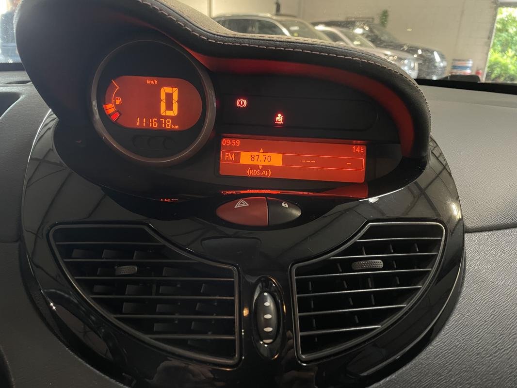 Renault Twingo - Photo 18