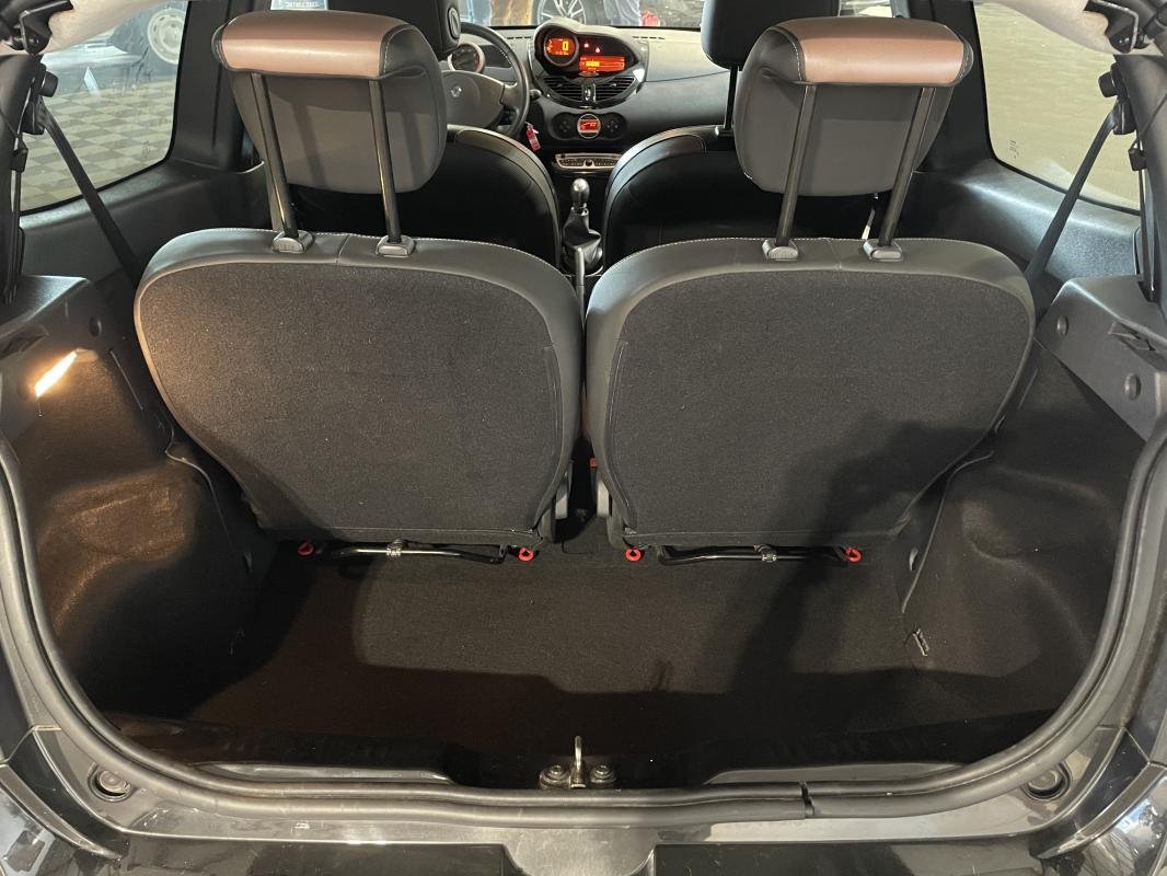 Renault Twingo - Photo 20