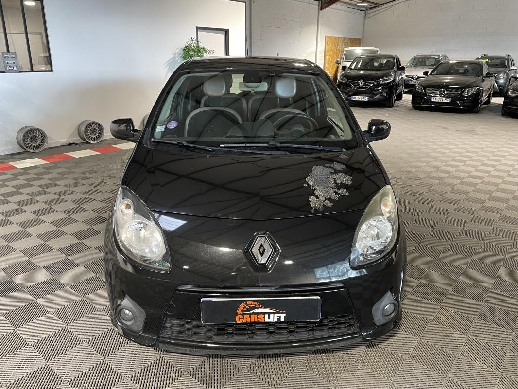 Renault Twingo - Photo 2